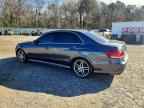 2016 MERCEDES-BENZ E-Class