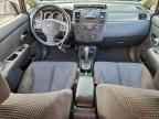 2010 NISSAN VERSA