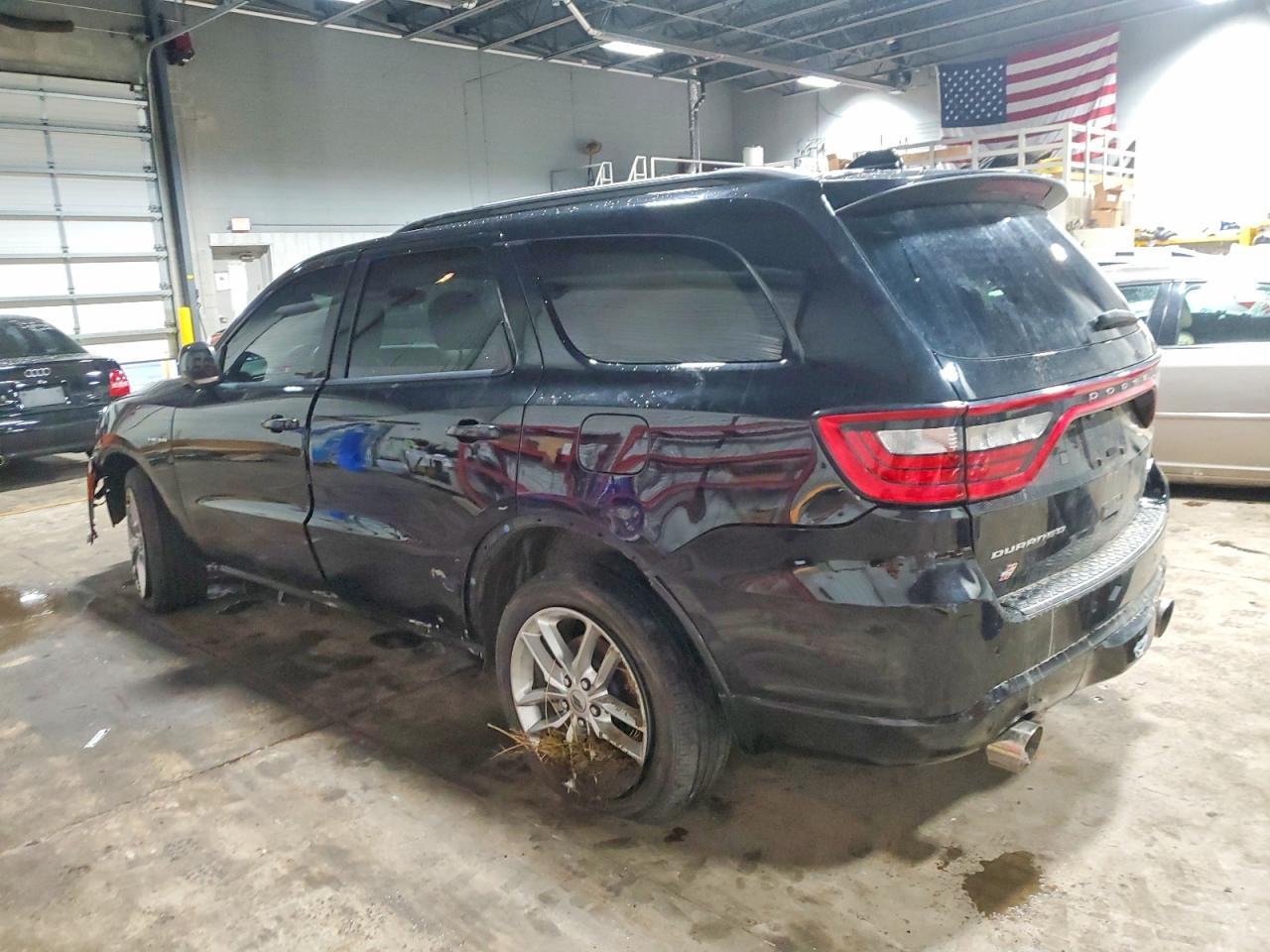 2024 DODGE DURANGO