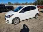 2020 CHEVROLET Spark