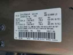 2007 DODGE Ram 2500