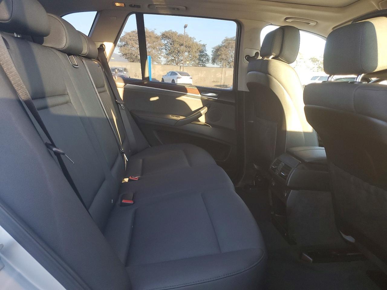 2013 BMW X5