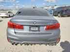 2018 BMW M5