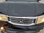 2014 HONDA PILOT