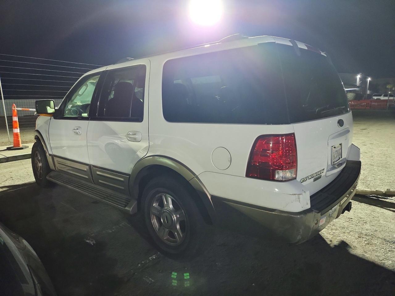 2003 FORD Expedition