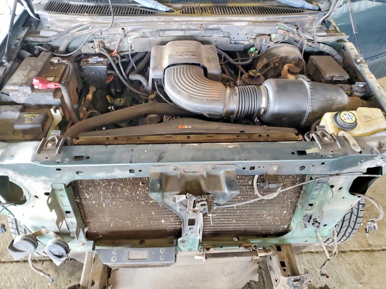 2003 FORD F-150 Lightning