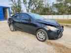 2017 TOYOTA YARIS
