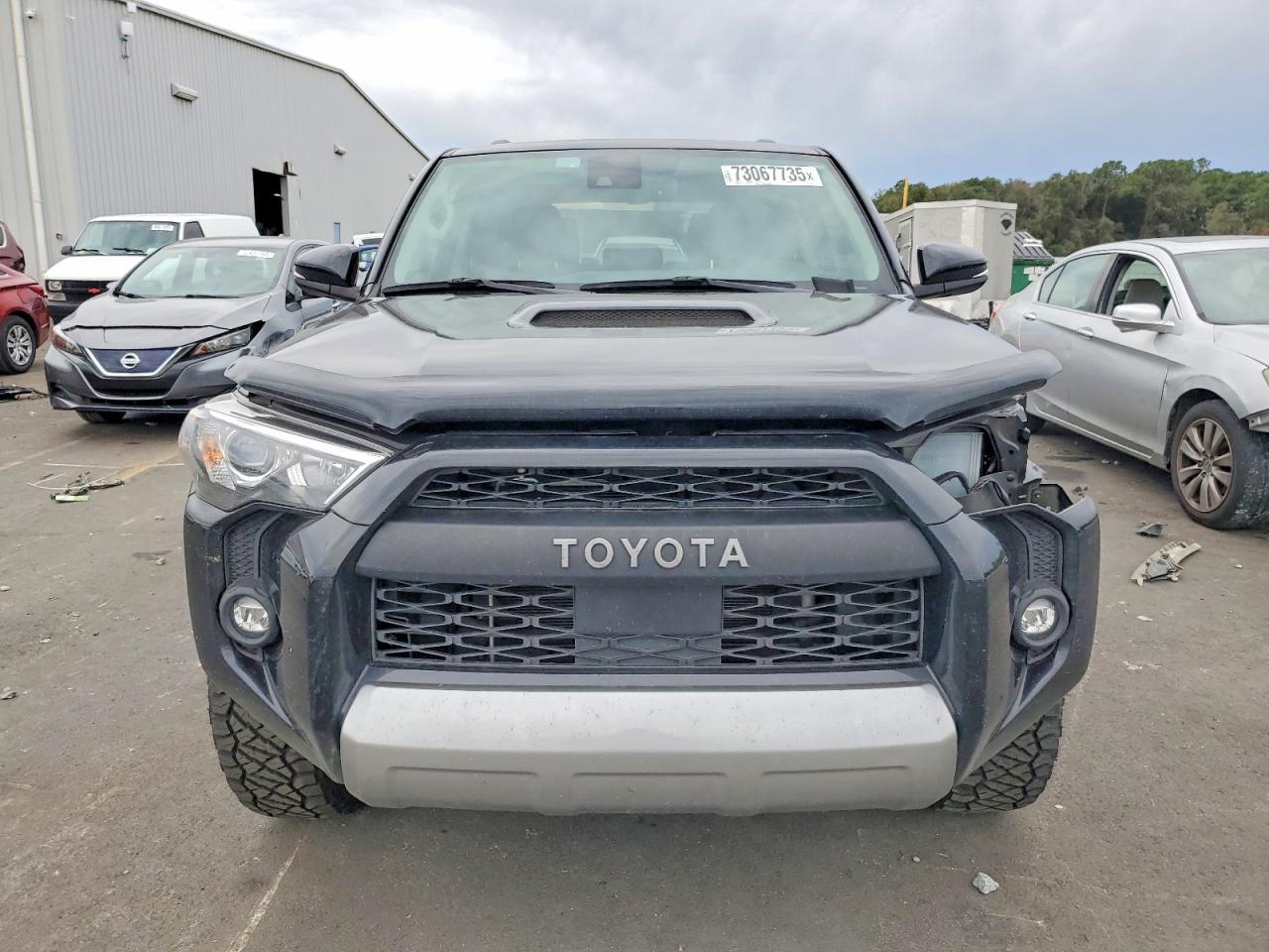 2023 TOYOTA 4Runner