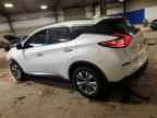2018 NISSAN MURANO