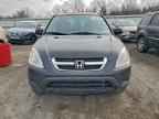 2004 HONDA CR-V