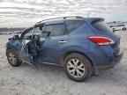 2012 NISSAN MURANO