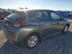 2024 NISSAN LEAF