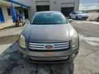2008 FORD FUSION
