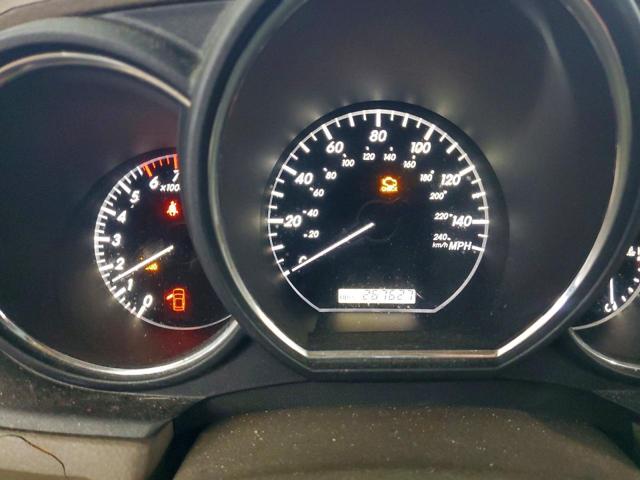 2005 LEXUS Rx 330