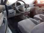 2010 HYUNDAI ACCENT