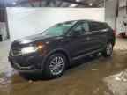 2018 LINCOLN MKX
