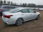 2022 NISSAN ALTIMA