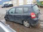 2008 HONDA FIT