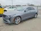 2021 CADILLAC CT4