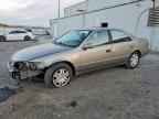 2000 TOYOTA CAMRY