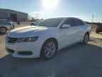 2016 CHEVROLET IMPALA