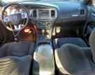2013 DODGE CHARGER