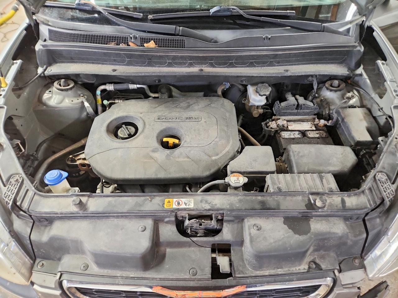 2012 KIA SOUL