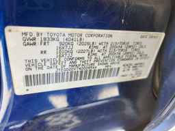 2004 TOYOTA RAV4