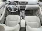 2006 TOYOTA COROLLA