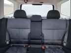2009 SUBARU FORESTER
