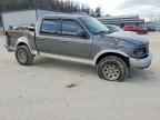 2003 FORD F-150