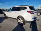 2016 CHEVROLET TRAVERSE