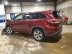 2014 TOYOTA HIGHLANDER