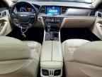 2015 HYUNDAI GENESIS