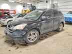 2010 HONDA CR-V