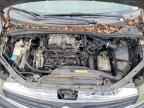 2008 NISSAN Quest