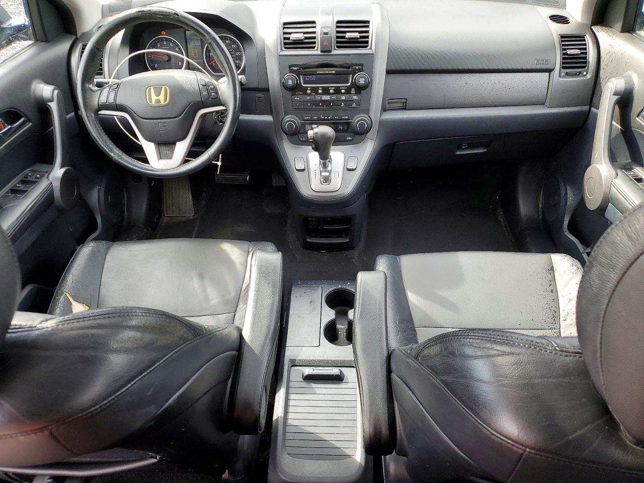 2008 HONDA CR-V