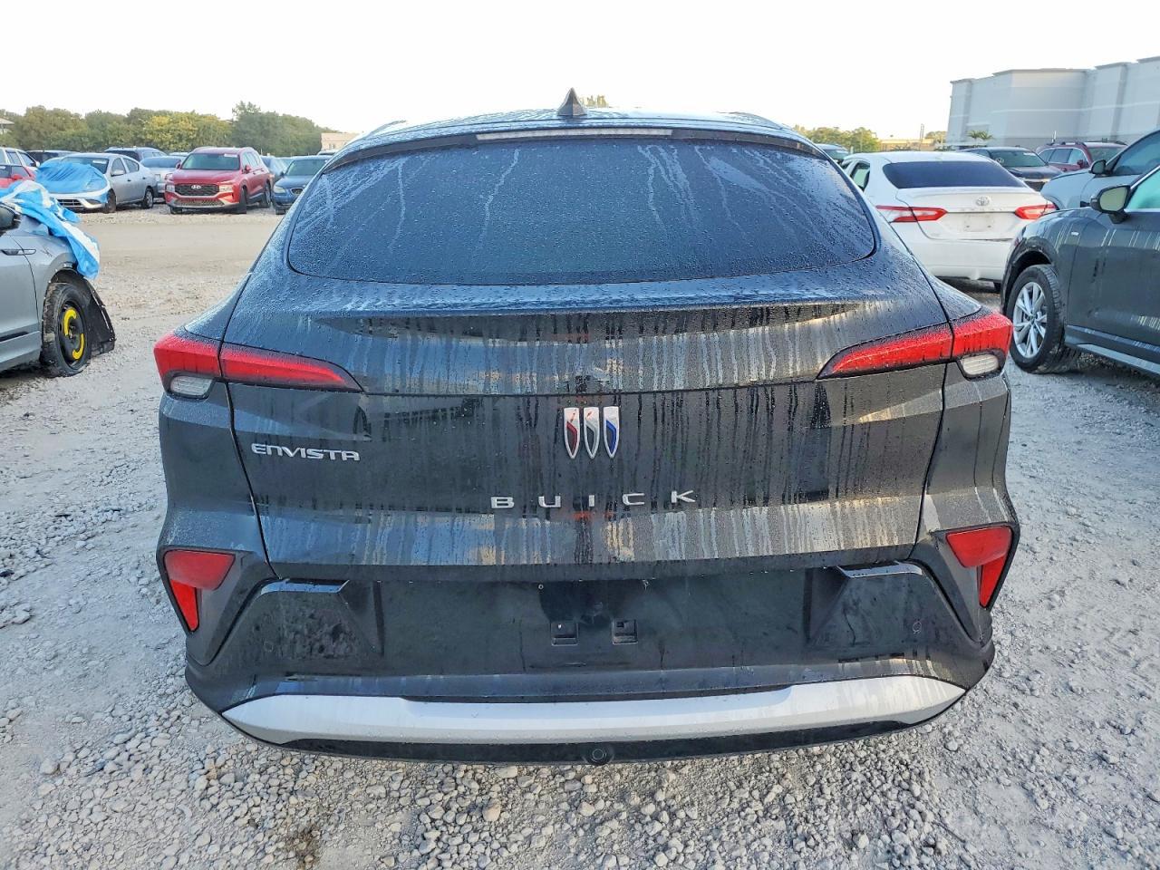 2025 BUICK Envista