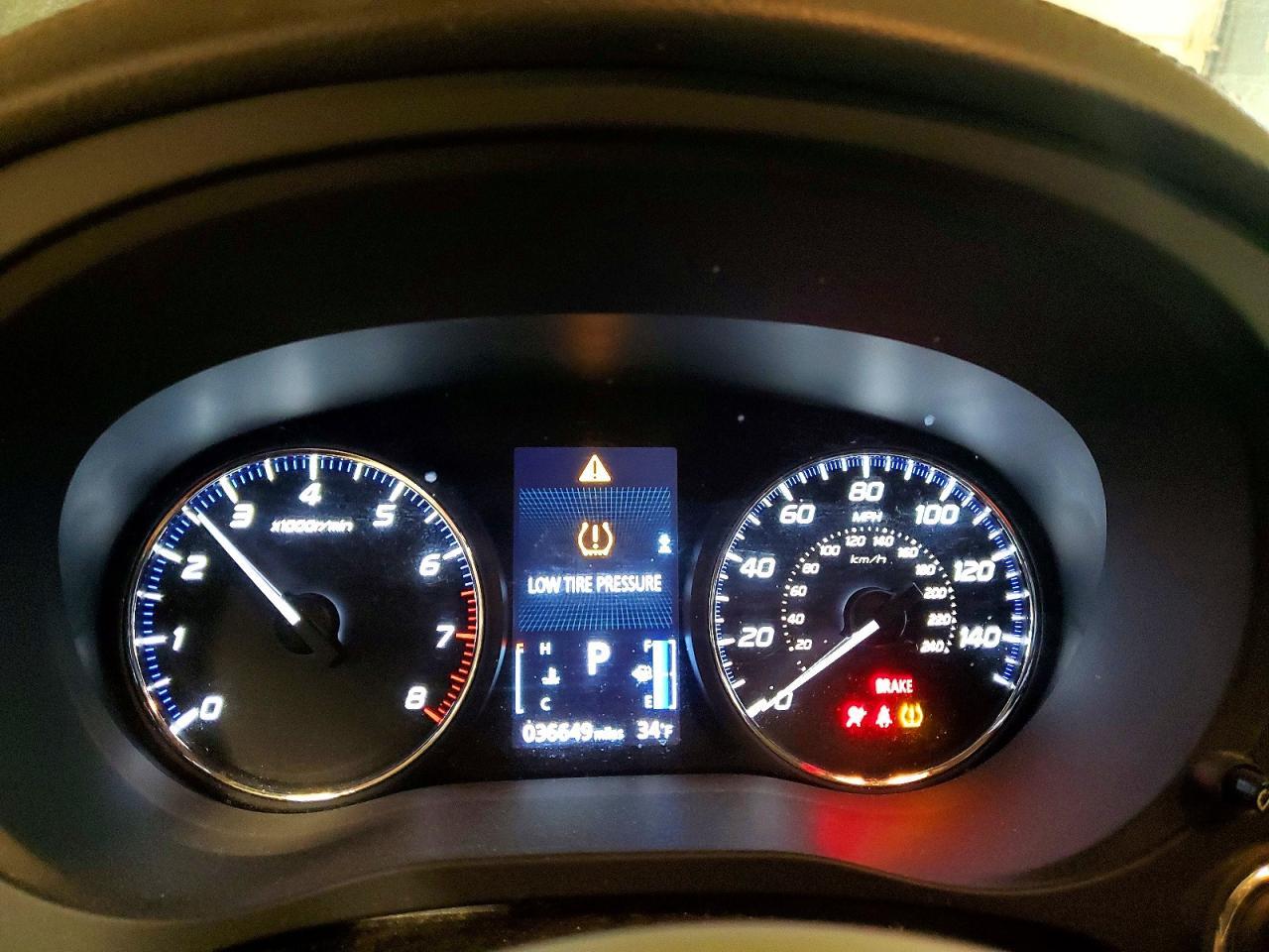 2018 MITSUBISHI outlander