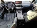 2022 BMW M5