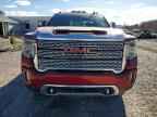 2023 GMC Sierra