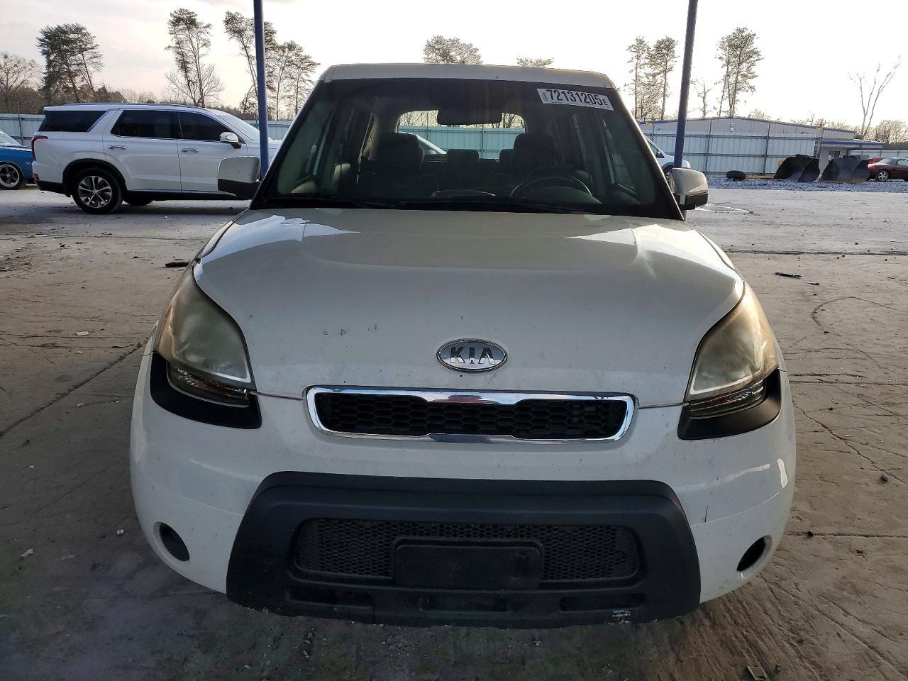 2010 KIA SOUL