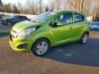 2015 CHEVROLET Spark