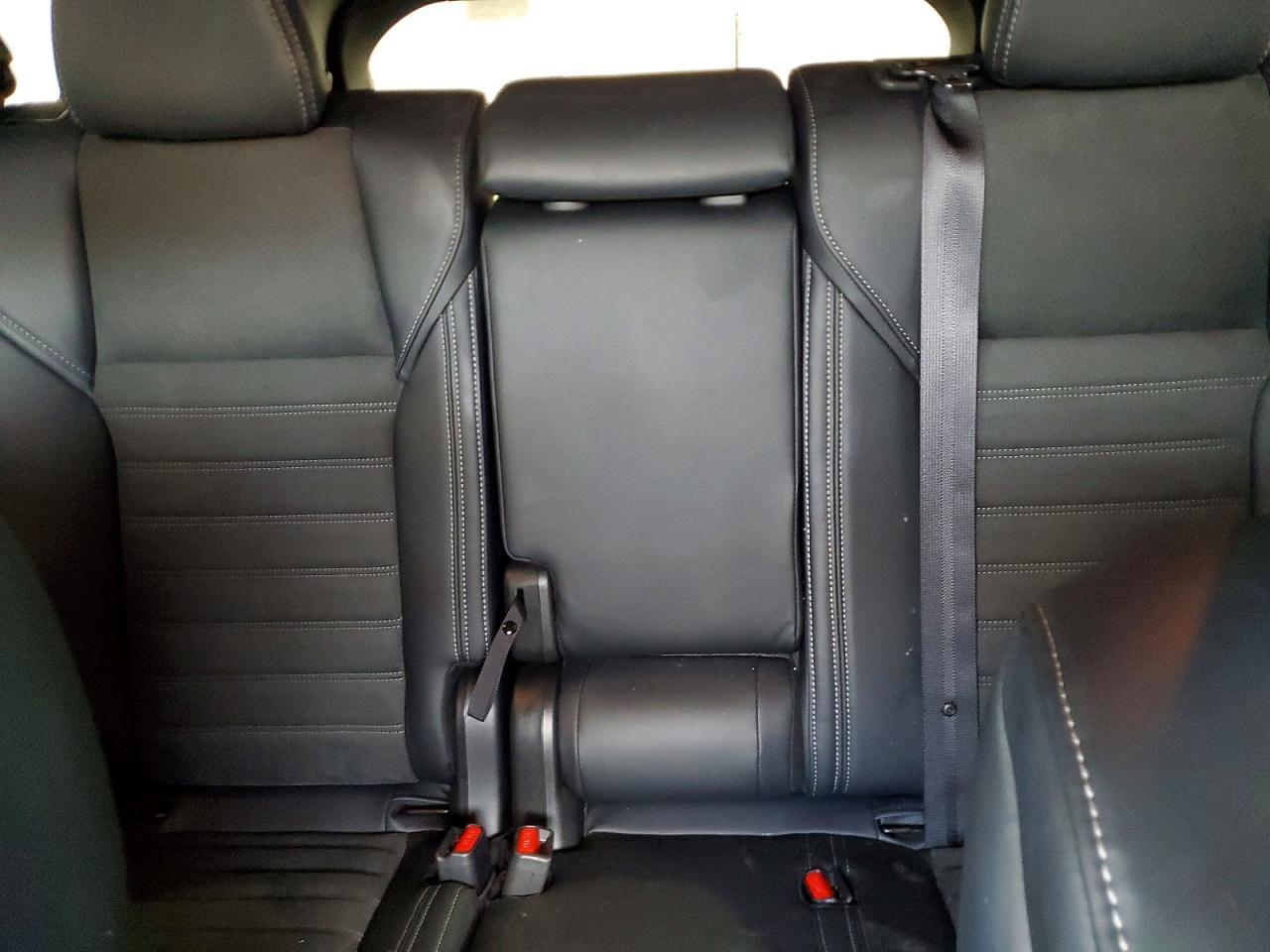 2025 MITSUBISHI outlander