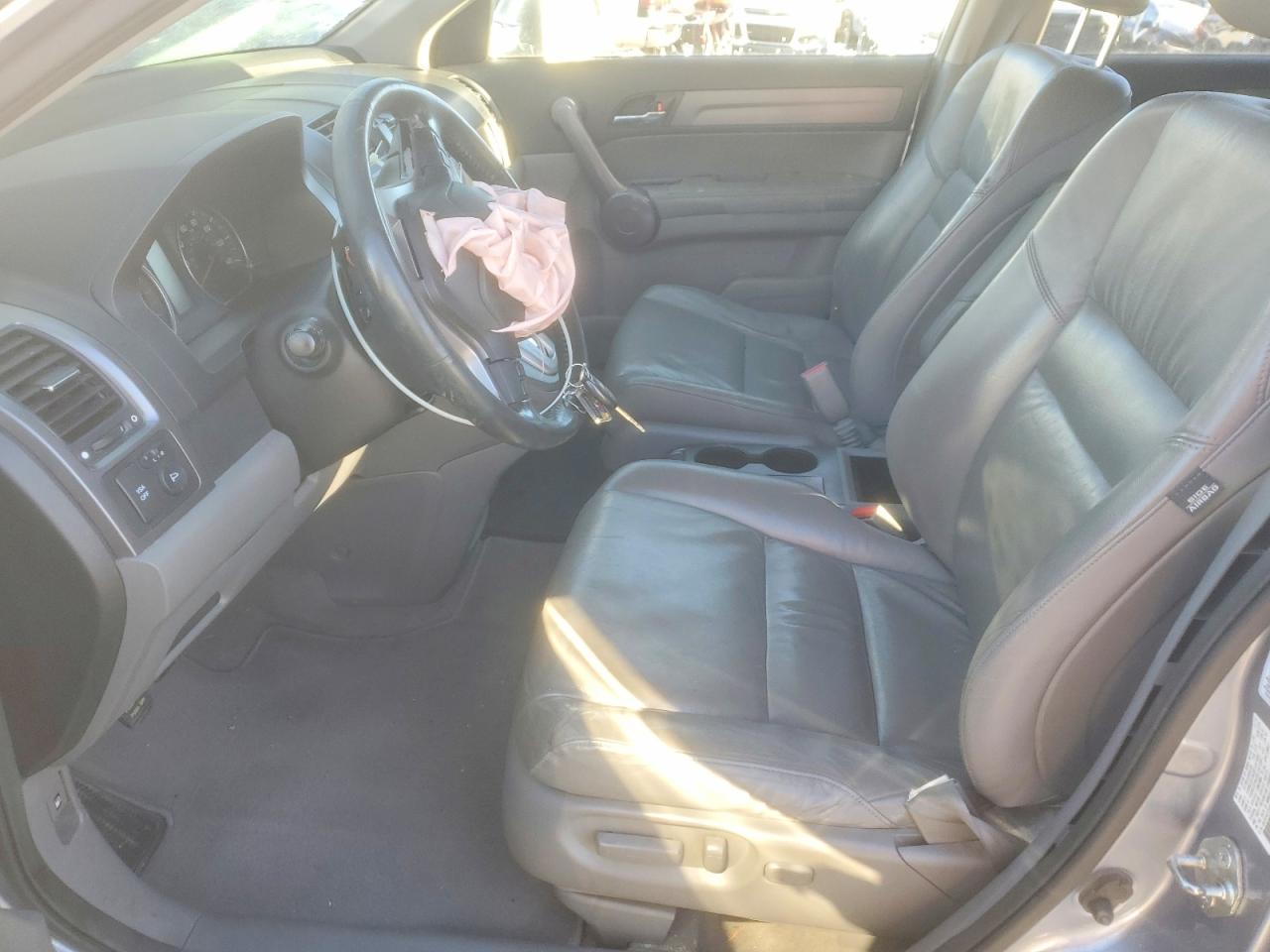 2008 HONDA CR-V