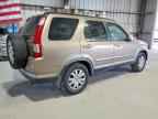 2005 HONDA CR-V