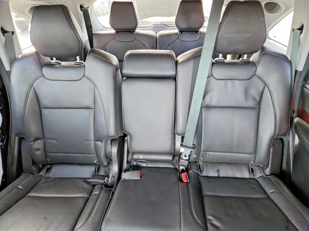 2014 ACURA MDX