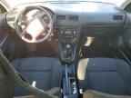 2003 VOLKSWAGEN JETTA