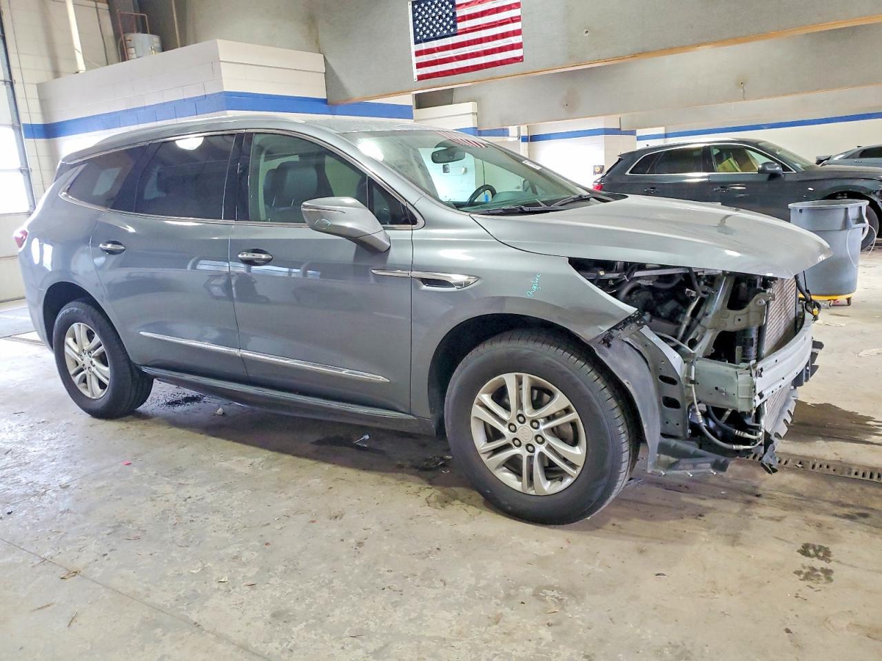 2020 BUICK ENCLAVE