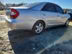 2002 TOYOTA CAMRY